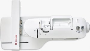 Maszyna do szycia Singer Singer SE 9155 biały 9