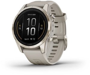 Zegarek sportowy Garmin Epix Pro Gen 2 Sapphire 42mm 1