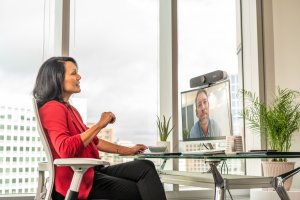 Kamera internetowa Poly Poly 11