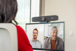 Kamera internetowa Poly Poly 12