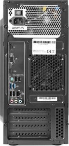 Komputer NTT System Komputer proDesk - i5 12400, 16GB RAM, 512GB SSD, W11 Home 4