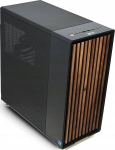 Komputer NTT System Core i7-14700, 64 GB, RTX 4090, 2 TB M.2 PCIe Windows 11 Pro 4