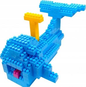 Czako Klocki PREMIUM 200el 4