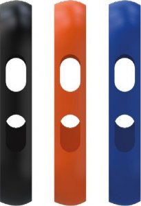 Smartwatch Kiano Joy 4G Czarno-niebieski  (5901821999502) 2