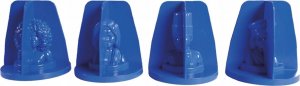 Figurka Polly Pocket Zestaw SHAKER MAKER Barbie 2