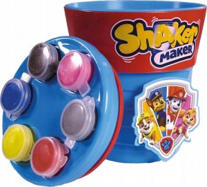 Figurka Polly Pocket Zestaw SHAKER MAKER Psi Patrol 2