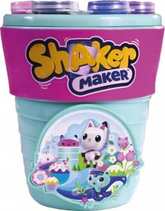 Figurka Polly Pocket Zestaw SHAKER MAKER Koci Domek Gabi 1