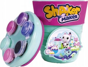 Figurka Polly Pocket Zestaw SHAKER MAKER Koci Domek Gabi 2