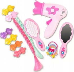 Mattel Zestaw do stylizacji Natalia 2