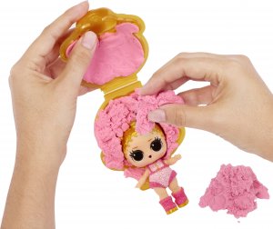 MGA Lalka L.O.L. Surprise Squish Sand Tots 1 sztuka mix 11
