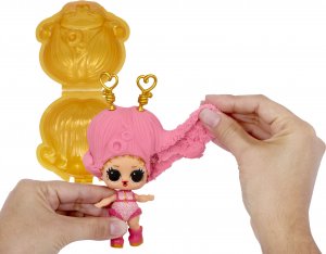 MGA Lalka L.O.L. Surprise Squish Sand Tots 1 sztuka mix 14