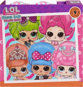 MGA Lalka L.O.L. Surprise Squish Sand Tots 1 sztuka mix 15