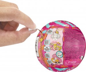 MGA Lalka L.O.L. Surprise Squish Sand Tots 1 sztuka mix 18