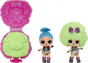 MGA Lalka L.O.L. Surprise Squish Sand Tots 1 sztuka mix 5