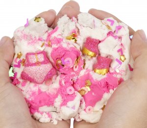 MGA Lalka L.O.L. Surprise Squish Sand Tots 1 sztuka mix 8