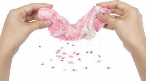 MGA Lalka L.O.L. Surprise Squish Sand Tots 1 sztuka mix 9