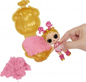 MGA Lalka L.O.L. Surprise Squish Sand Tots 1 sztuka mix 10