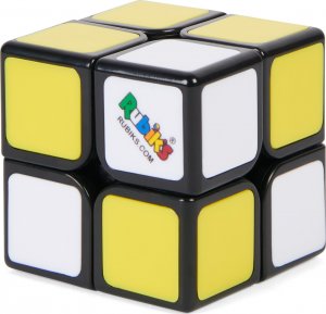 Spin Master Kostka Rubiks: Kostka Dwukolorowa 1