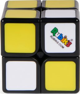 Spin Master Kostka Rubiks: Kostka Dwukolorowa 2