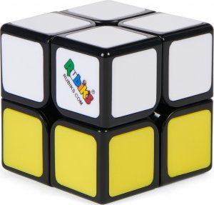 Spin Master Kostka Rubiks: Kostka Dwukolorowa 3