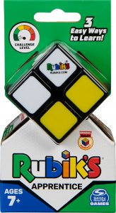 Spin Master Kostka Rubiks: Kostka Dwukolorowa 4