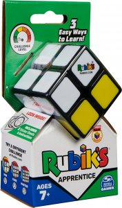 Spin Master Kostka Rubiks: Kostka Dwukolorowa 5