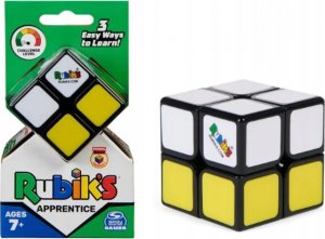 Spin Master Kostka Rubiks: Kostka Dwukolorowa 6