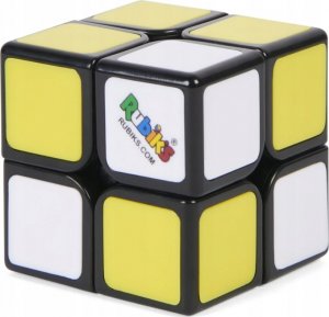 Spin Master Kostka Rubiks: Kostka Dwukolorowa 7