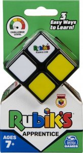 Spin Master Kostka Rubiks: Kostka Dwukolorowa 8