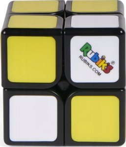 Spin Master Kostka Rubiks: Kostka Dwukolorowa 9