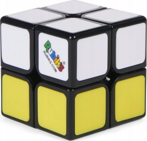 Spin Master Kostka Rubiks: Kostka Dwukolorowa 10