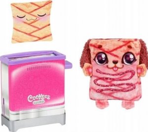 Zuru Cookeez Makery Pachnące Tosty 3