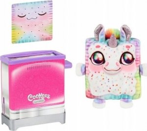 Zuru Cookeez Makery Pachnące Tosty 4