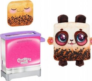 Zuru Cookeez Makery Pachnące Tosty 5