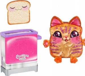 Zuru Cookeez Makery Pachnące Tosty 6