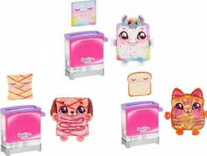Zuru Cookeez Makery Pachnące Tosty 7