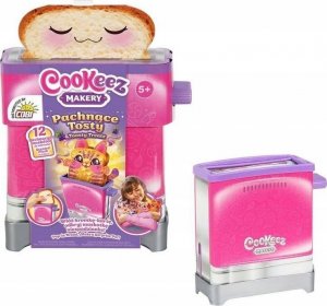 Zuru Cookeez Makery Pachnące Tosty 8