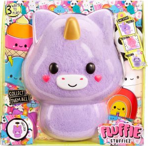 Zuru Pluszak Duży Fluffie Stuffiez Asst - Unicorn 1