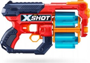 Zuru Zestaw wyrzutni Excel Combo Hawk + Xcess + Fury 4 + Micro 3