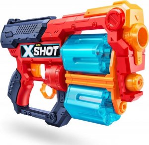 Zuru Zestaw wyrzutni Excel Combo Hawk + Xcess + Fury 4 + Micro 4