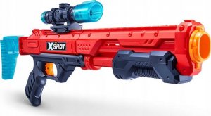 Zuru Zestaw wyrzutni Excel Combo Hawk + Xcess + Fury 4 + Micro 8