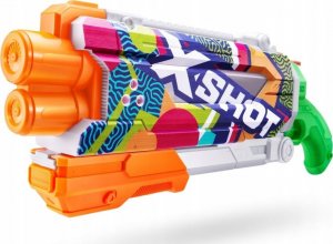 Zuru Wyrzutnia wodna Pump Action Szybkie napełnianie 7