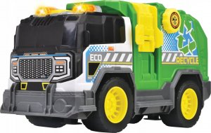 Spin Master A.S. Śmieciarka zielona 30 cm 2