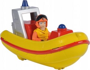 Spin Master Łódź Strażak Sam - Neptun Mini 5