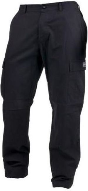 Magnum Męskie Spodnie ATERO 3.0 BLACK r. S 1
