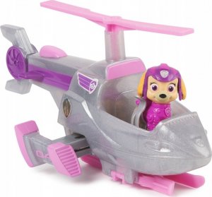 Spin Master Pojazdy Psi Patrol Wielki Film 2-pak 2