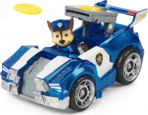 Spin Master Pojazdy Psi Patrol Wielki Film 2-pak 4