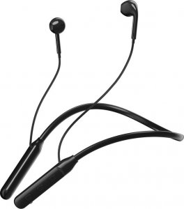 Słuchawki Devia Słuchawki Bluetooth Kintone Neck Czarne 2