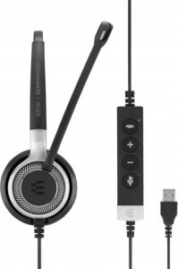 Słuchawki Epos IMPACT SC 660 ANC  (1000650) 3