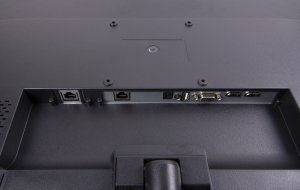 Monitor Ernitec 0070-24124-POE 3